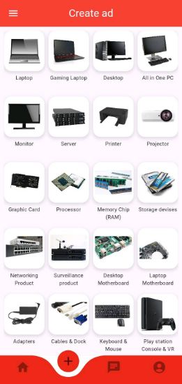 Picture of apple 17pro ad