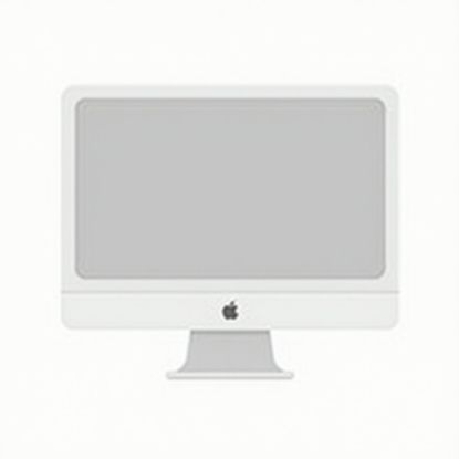 Picture for category Apple iMac