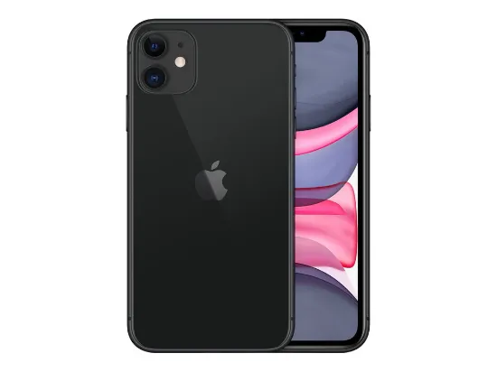 Picture of Apple iPhone 11 Black 128GB – Fully Tested with Doorstep Delivery Bangalore