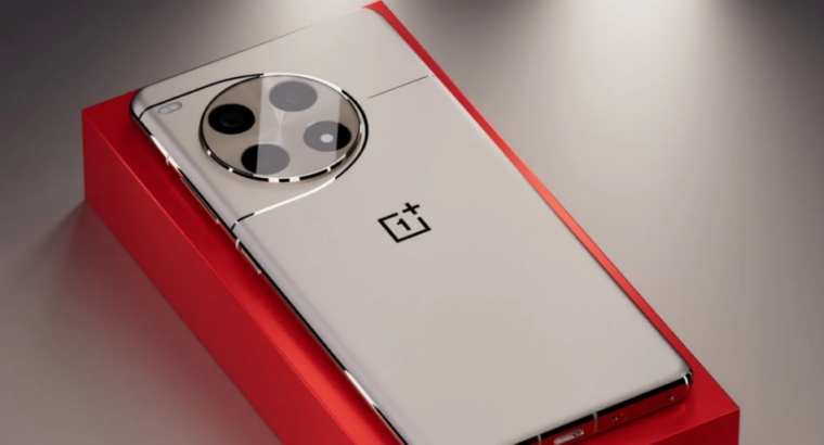 OnePlus 14 – Performance Beast
