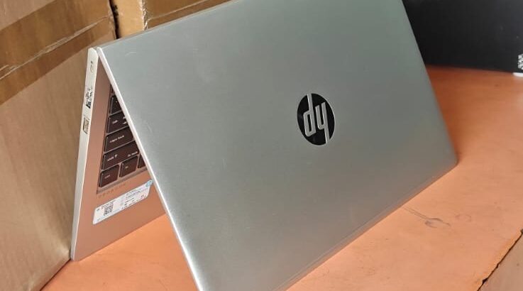 HP 360 Degree Laptop – Brand new condition